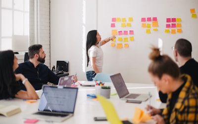 Innovation Project
